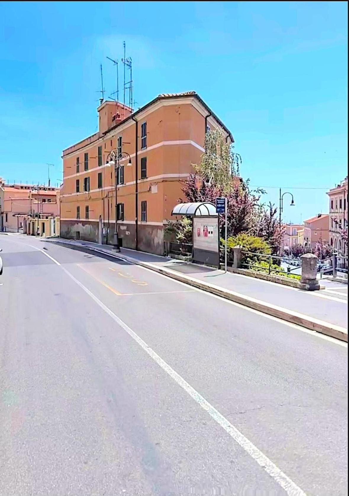 Casa Da Nico - Luxury Apartment Genzano di Roma Exterior foto